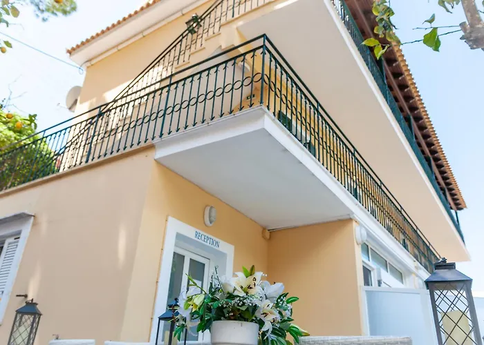 Apart Hotel Blumarin