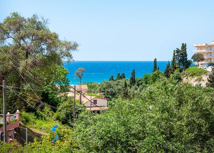 Apart Hotel Blumarin