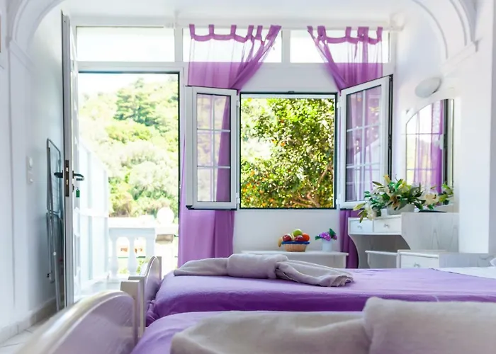 Apart Hotel Blumarin