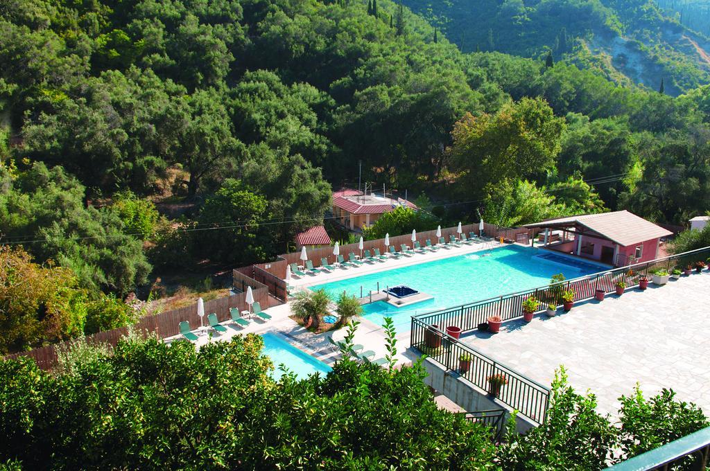 Appart hôtel Blumarin *