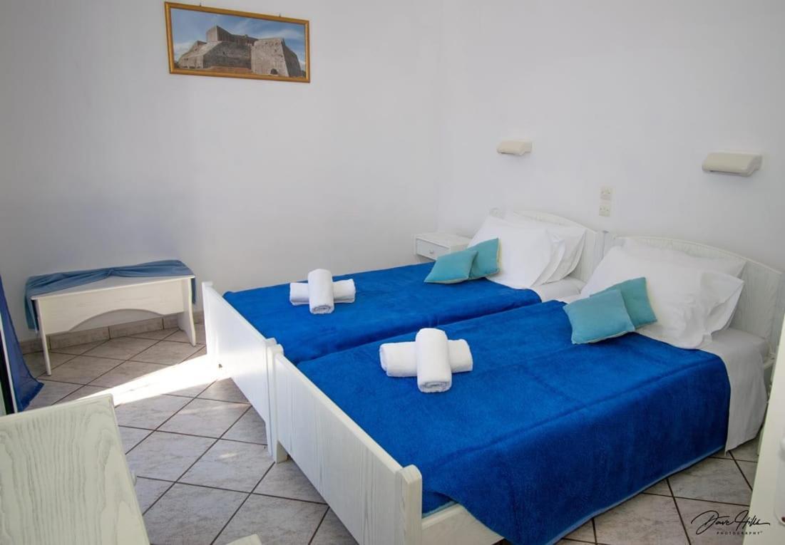 Blumarin Appart hôtel