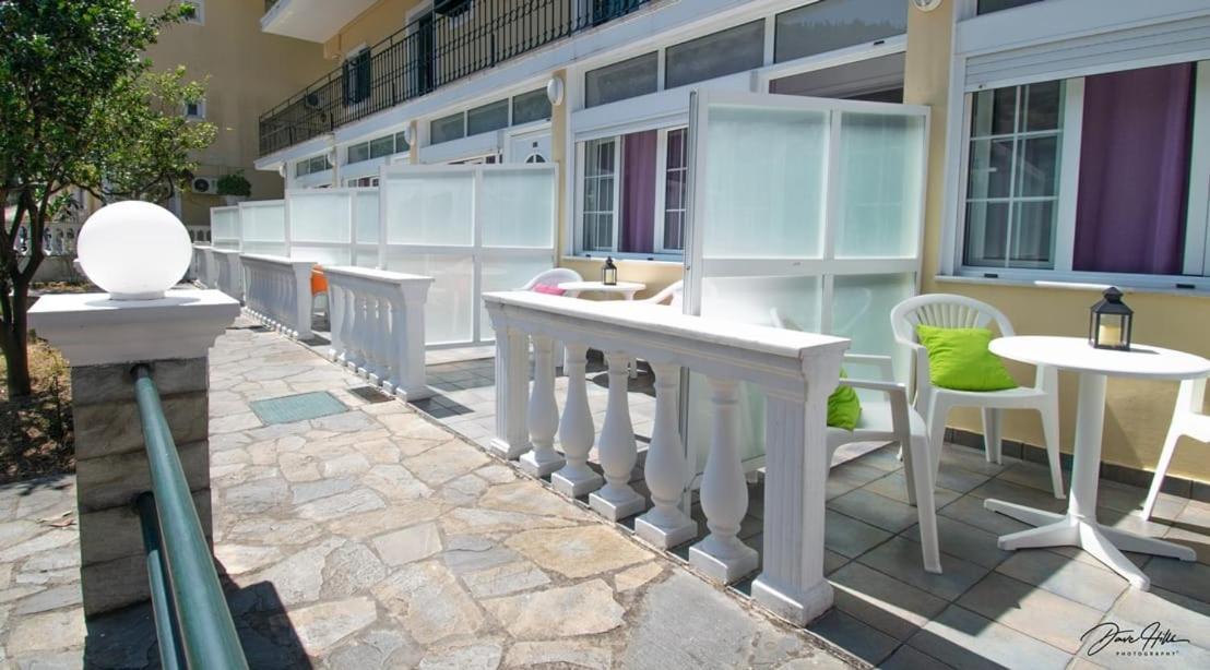 Blumarin Appart hôtel