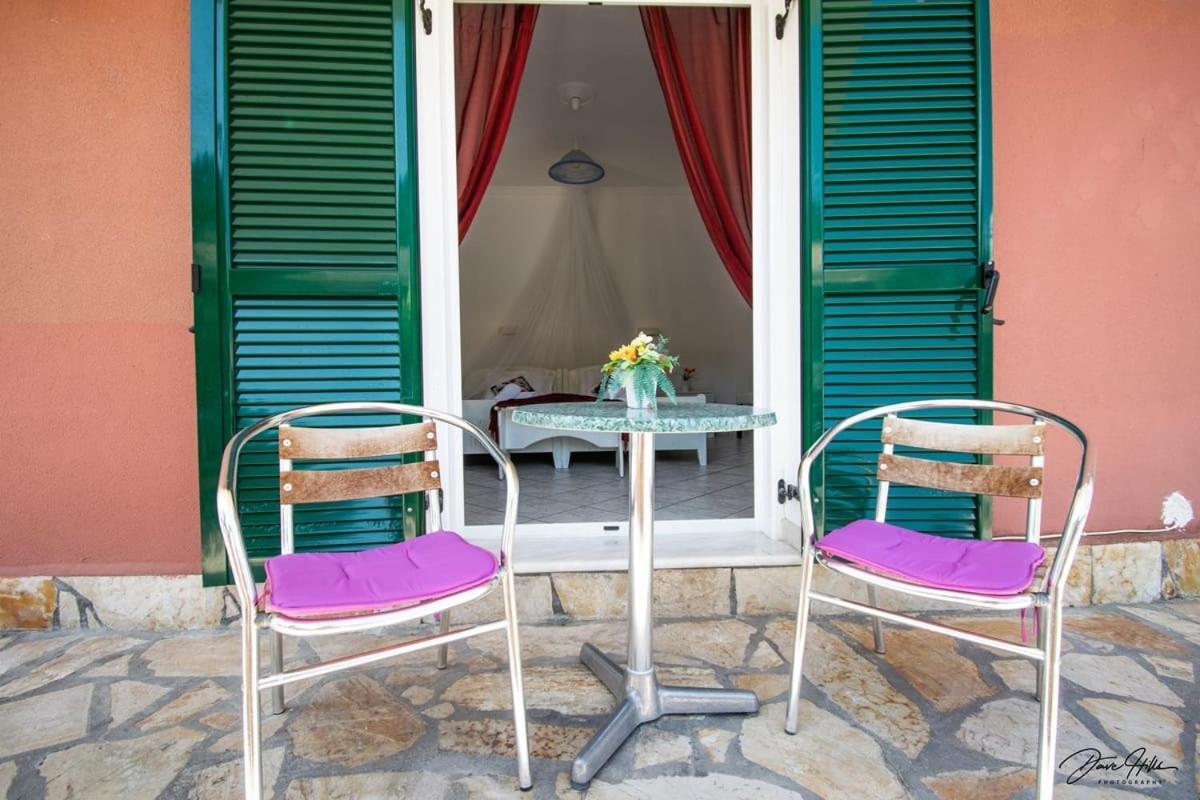 Blumarin Agios Gordios (Corfu)