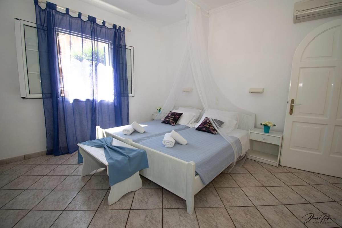 Appart hôtel Blumarin