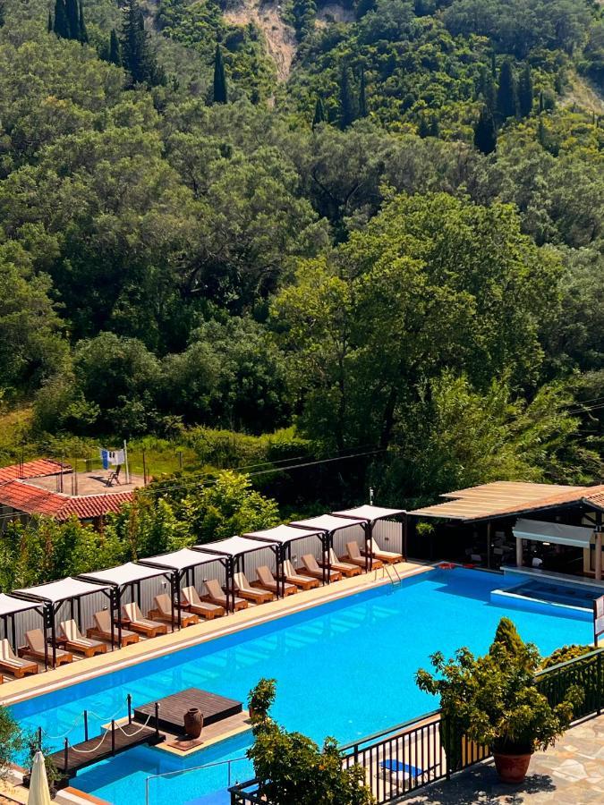 Blumarin Appart hôtel *