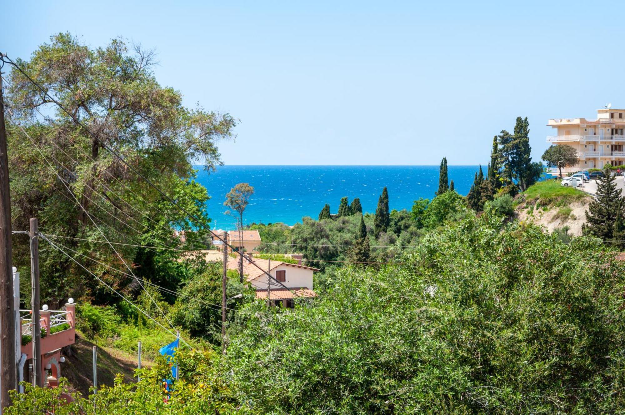 Blumarin * Agios Gordios (Corfu)