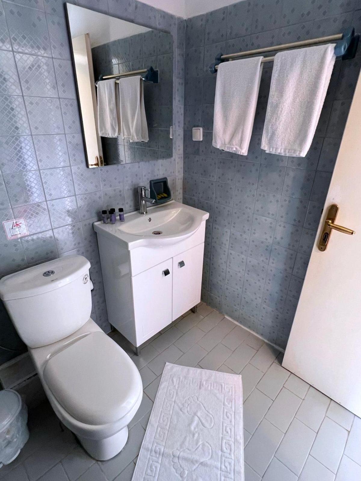 Blumarin Appart hôtel *