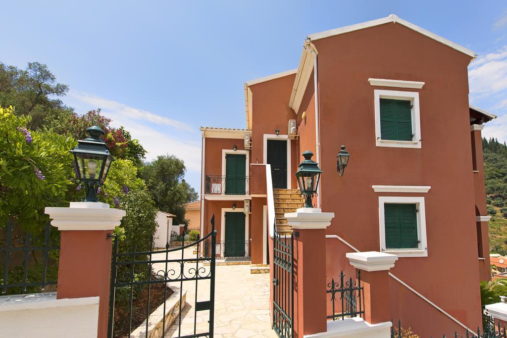 Appart hôtel Blumarin *