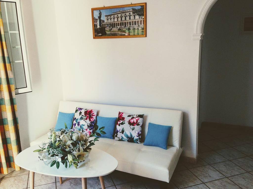 Blumarin Appart hôtel *