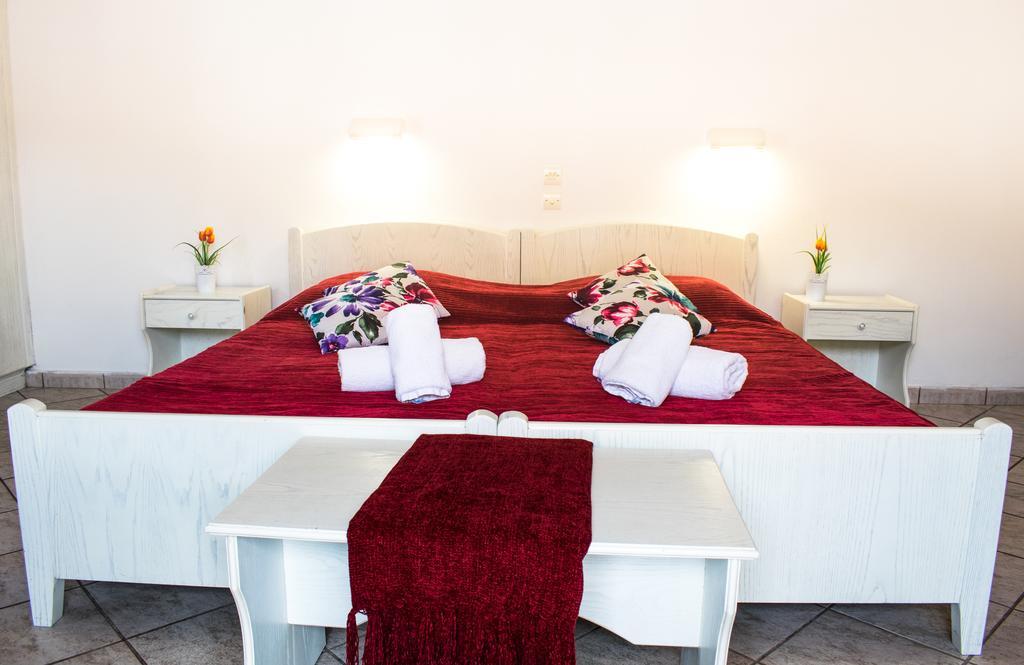 Blumarin Appart hôtel