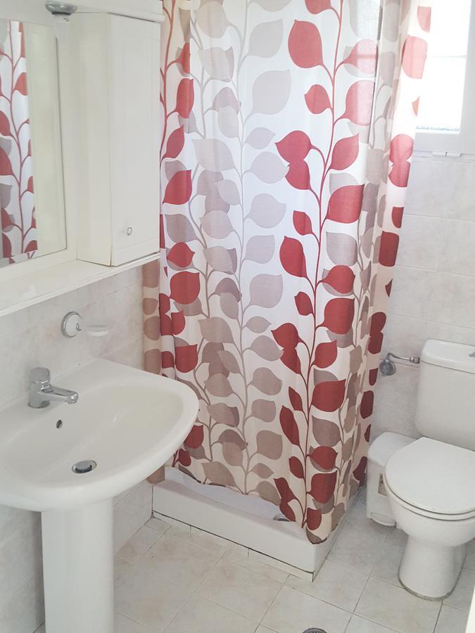 Blumarin Appart hôtel Agios Gordios (Corfu)