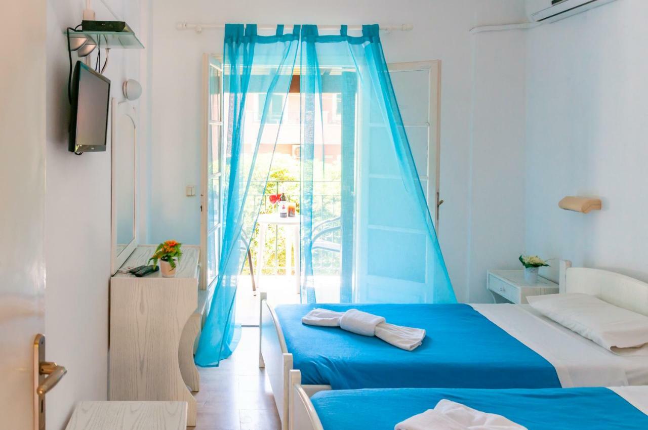 Appart hôtel Blumarin