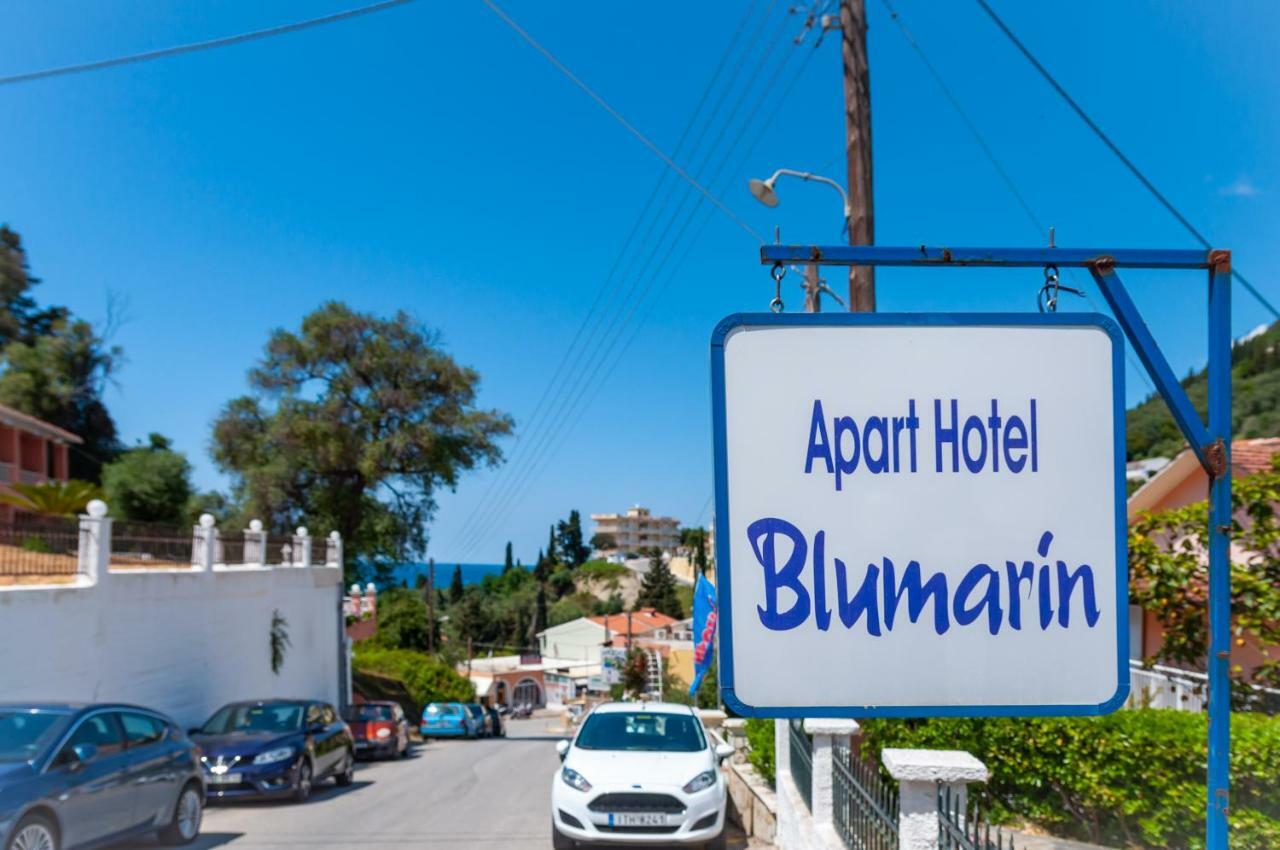 Blumarin Appart hôtel Agios Gordios (Corfu)
