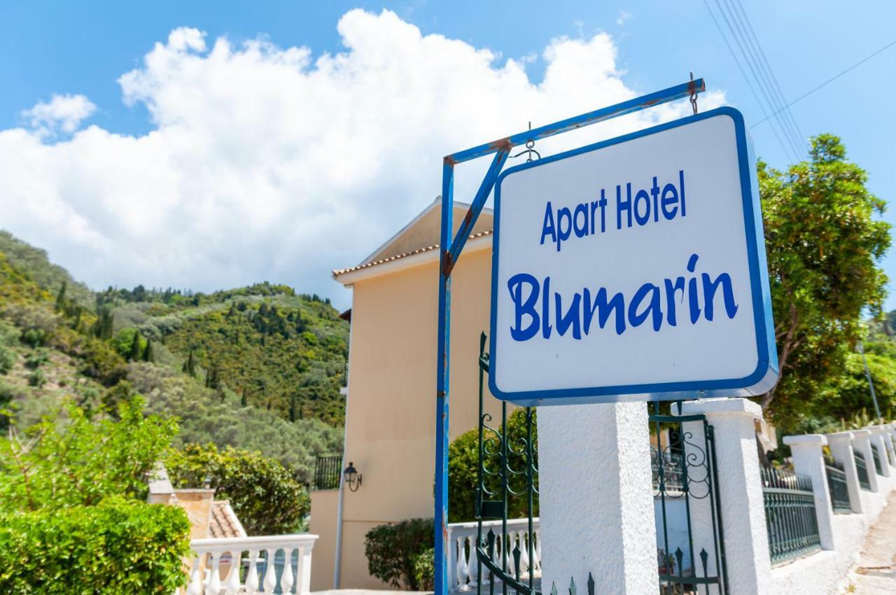 Blumarin Agios Gordios (Corfu)