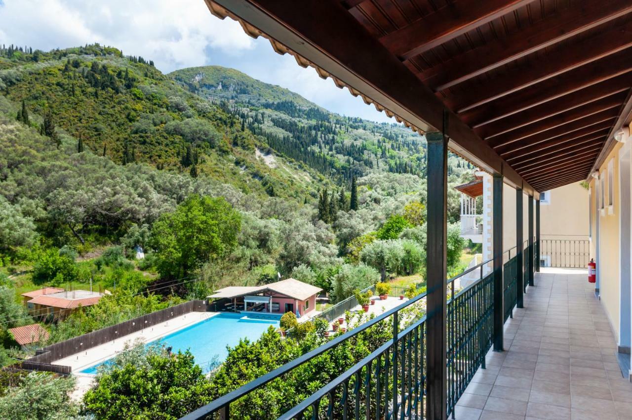 Appart hôtel Blumarin *