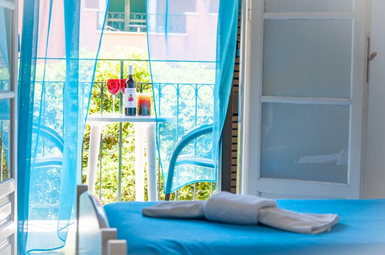 Appart hôtel Blumarin