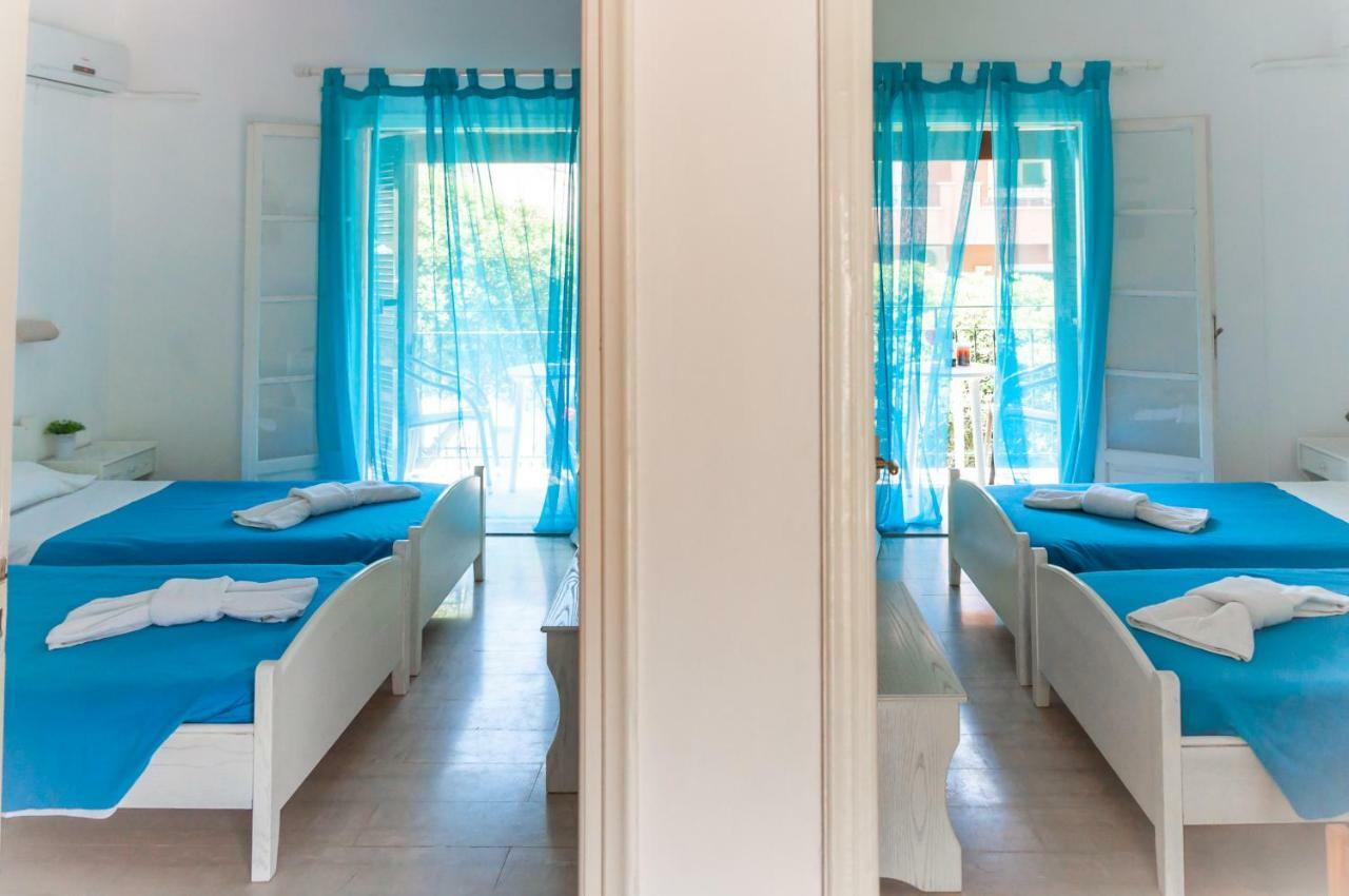 Blumarin Appart hôtel