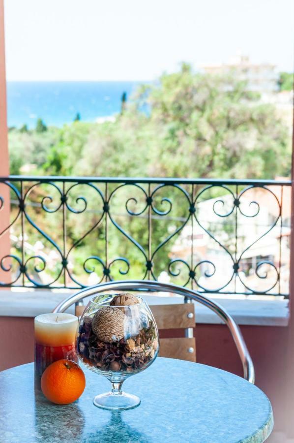 Blumarin Appart hôtel