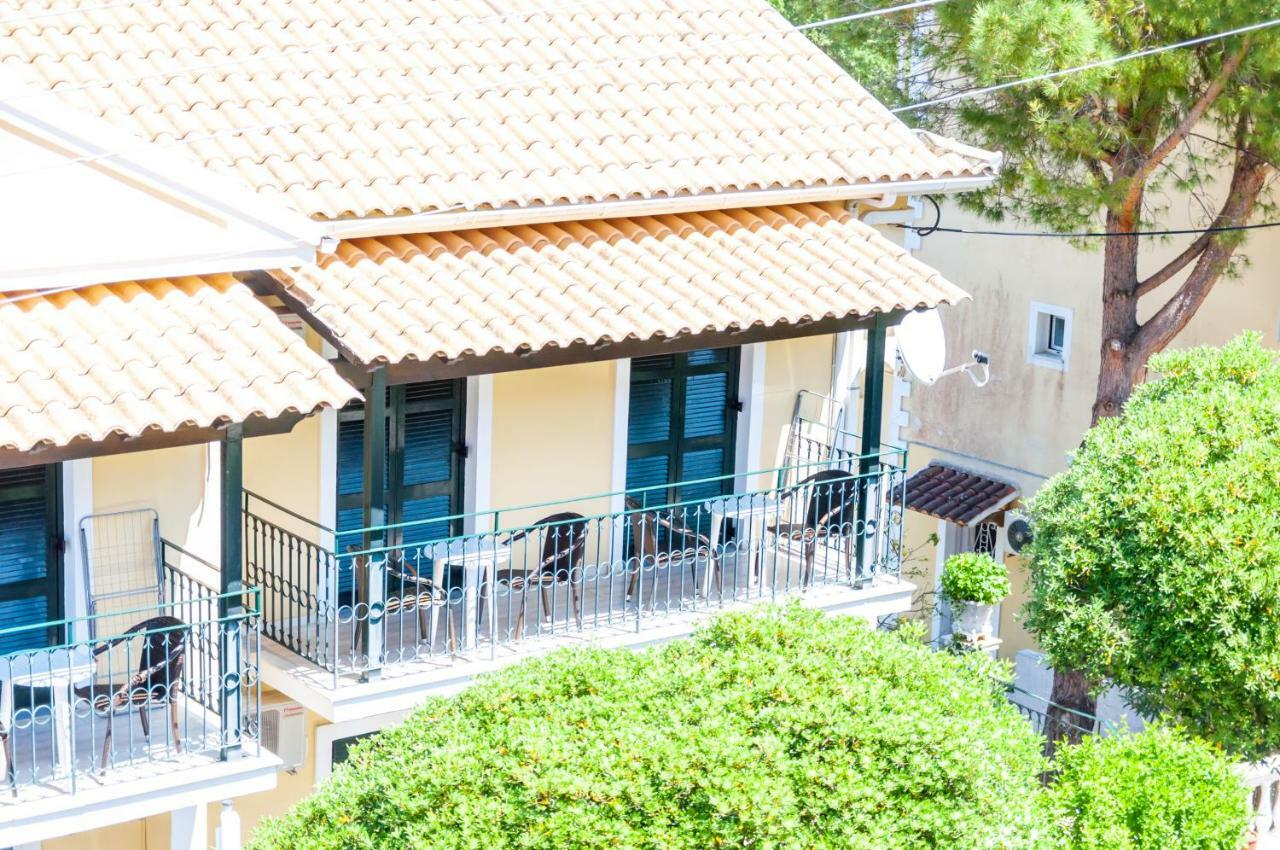 Blumarin Appart hôtel