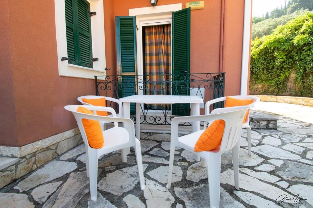 Aparthotel Blumarin *