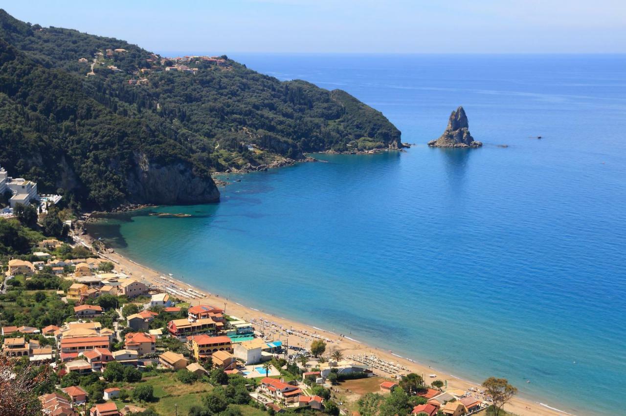 Aparthotel Blumarin *