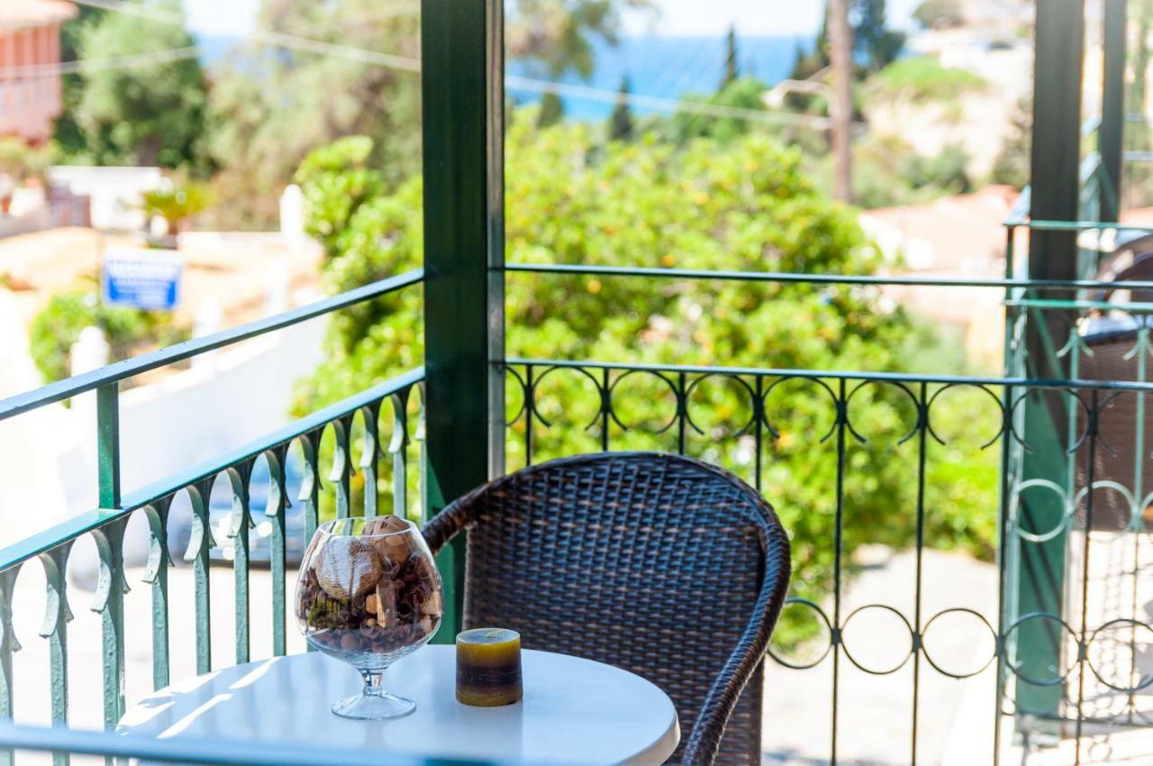 Blumarin Appart hôtel *
